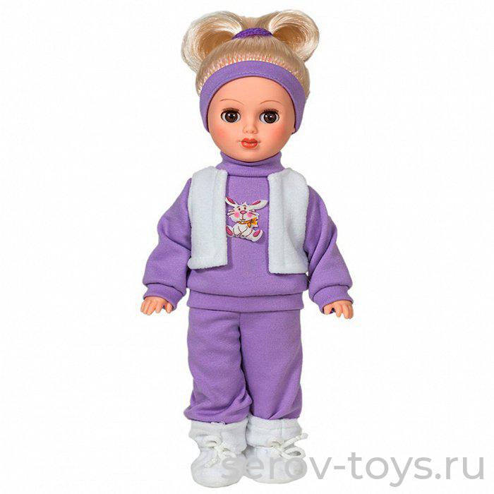 Алла 6 В2533 35см Весна