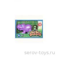 Гиппопотам на д/у 13422