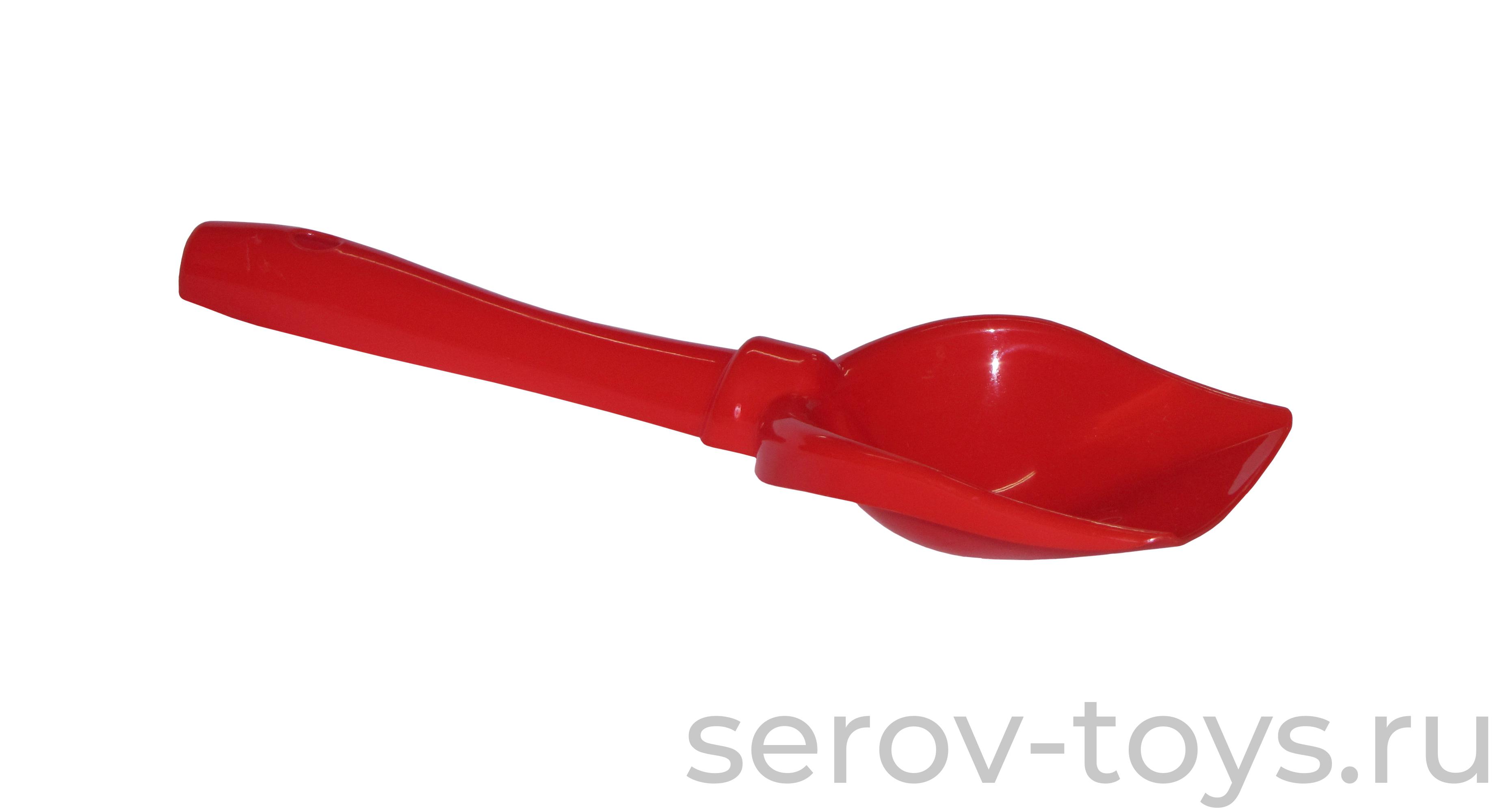 Лопатка 5 4642 ПОЛЕСЬЕ