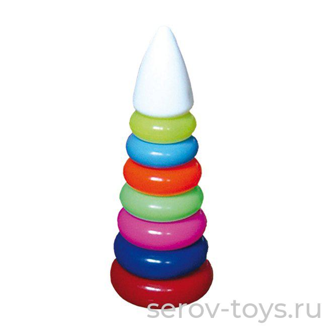 Пирамида Гигант 45см У615