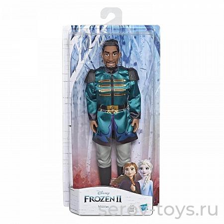 Кукла Холодное сердце 2 E8668-E5514 Матиас Disney Princess