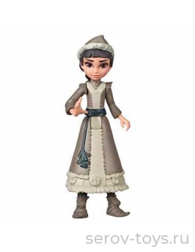 Кукла Холодное сердце 2 E7085-E5505 Ханимарен Disney Princess Мини