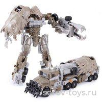 Трансформер 8110 Великий Праймбот Грузовик  в кор