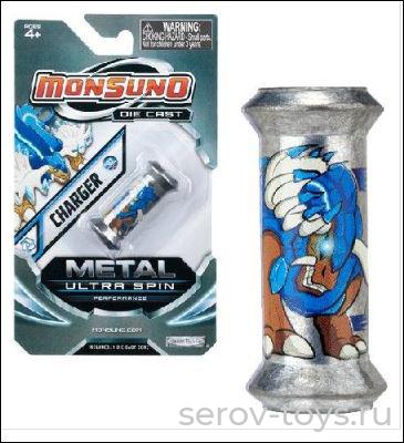 Monsuno XR 14462 мини набор