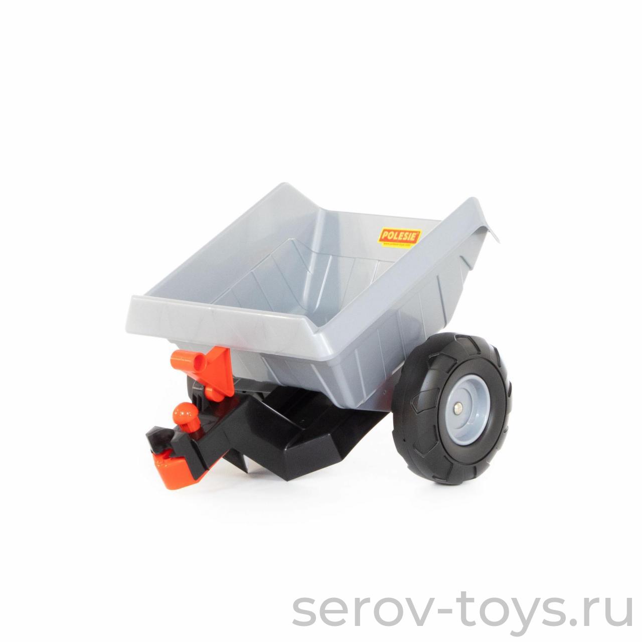 Полуприцеп Турбо 57273