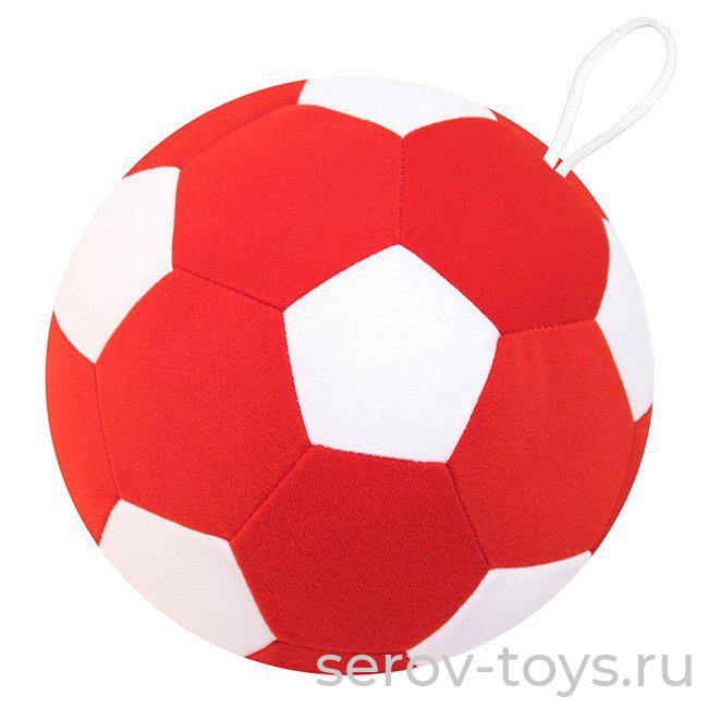 Мякиши Футбольный мяч 446, 443 (446 - Красный)