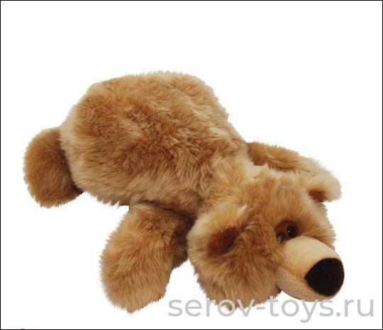 Мишка 18-3304 лежачий 40 см