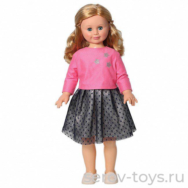 Милана 2 Модница В3721 озвуч Весна