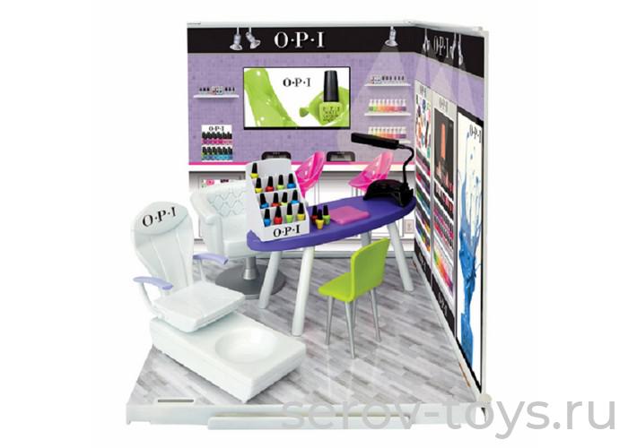 Набор 69987 Ногтевой салон Miworld