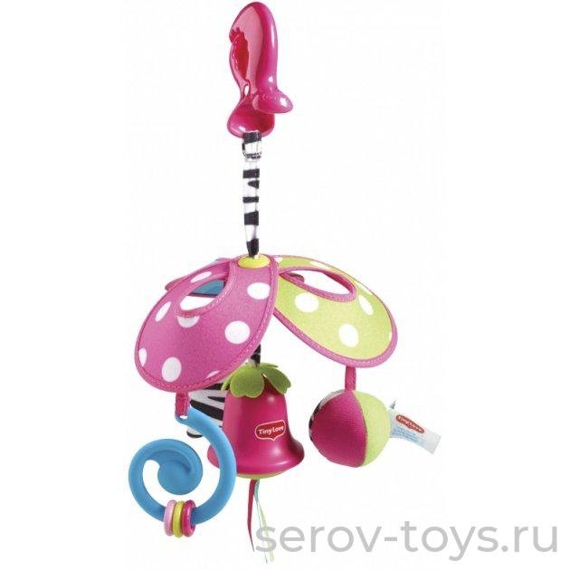 Подвеска 438 на кровать Веселая карусель