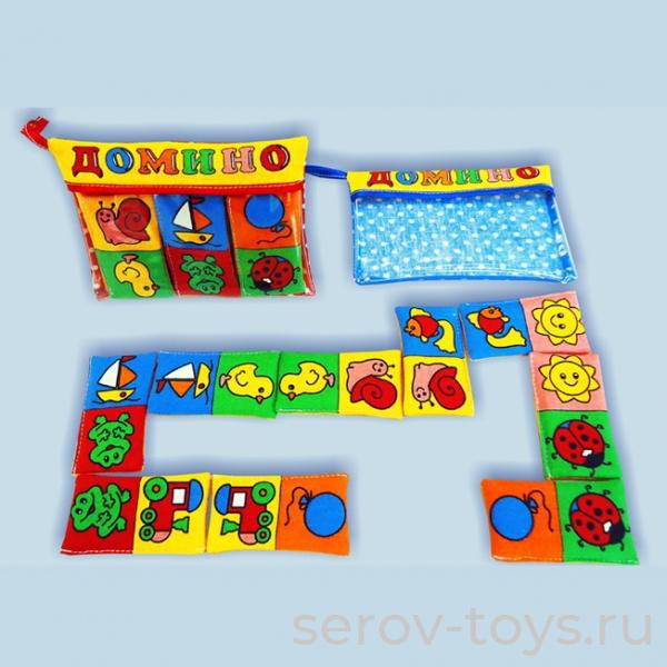 Мякиши домино Д-31-10