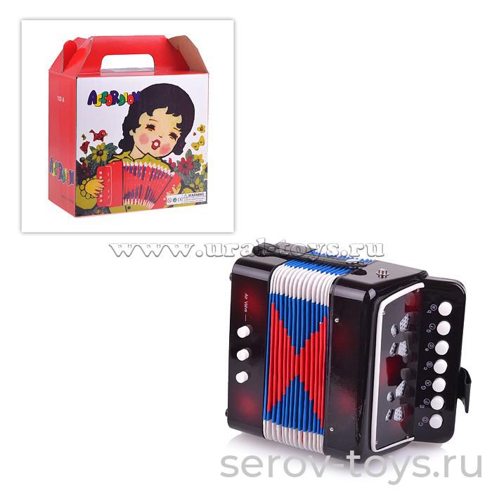 Гармошка U026339Y в кор