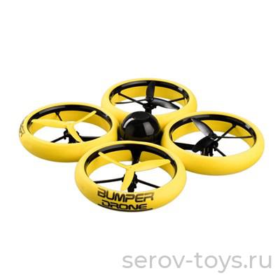 Бампер Дрон на р/у 84807