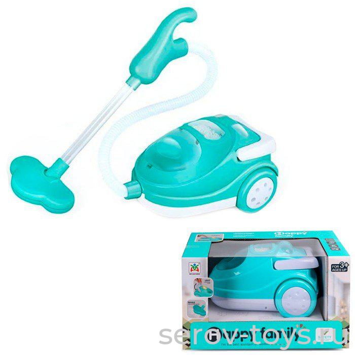 Пылесос 820Q2LS на бат в кор