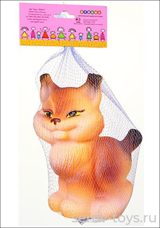 Рез. Рыська С-657 Огонек