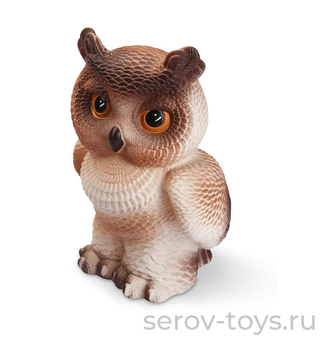 Рез. Сова С-712 Огонек