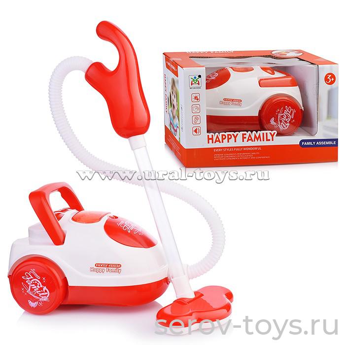 Пылесос LS820K52 на бат в кор