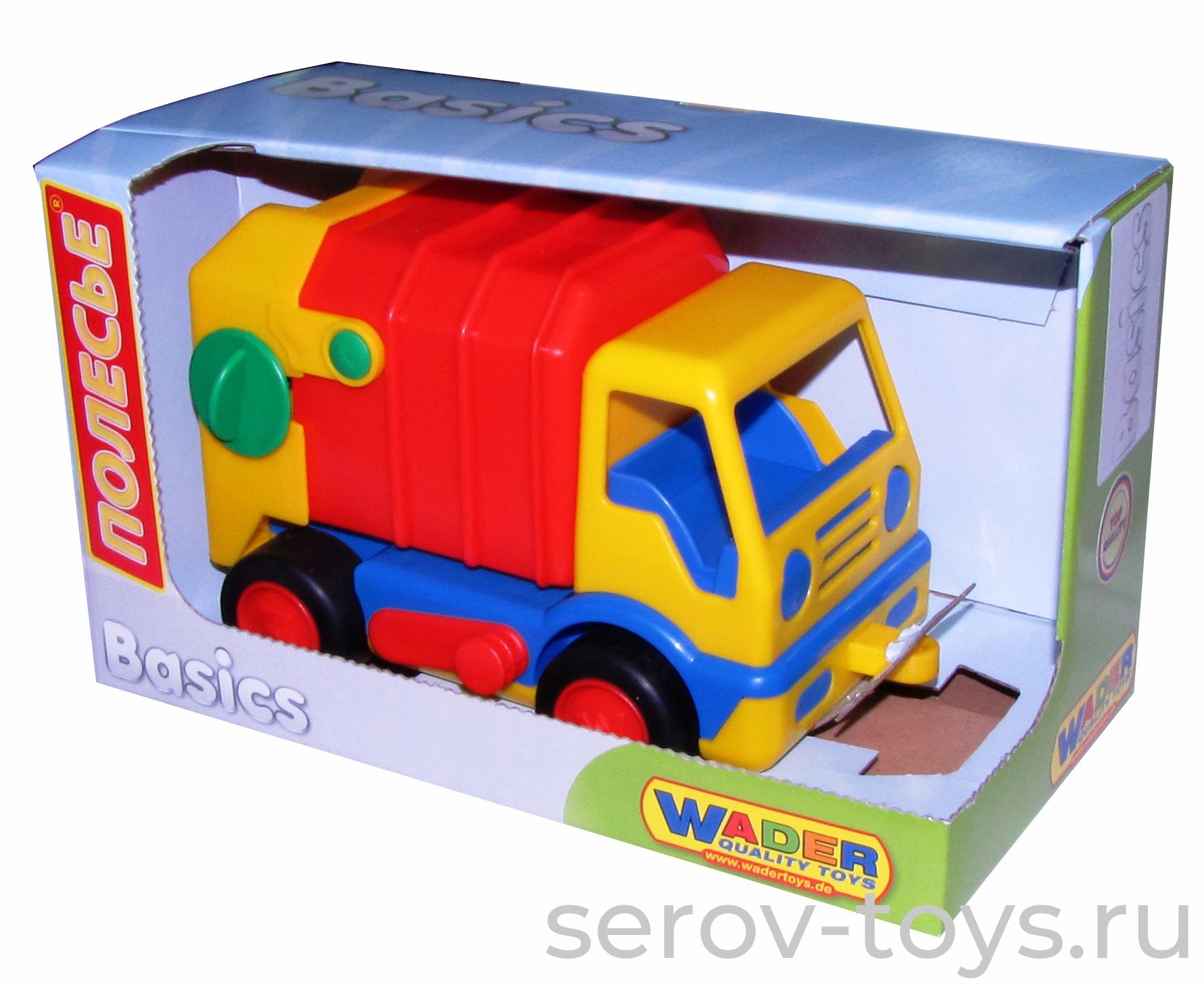 Базик Коммунальный 9609, 37640  ПОЛЕСЬЕ