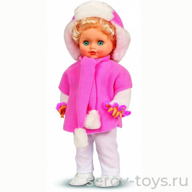 Инна 31 B32 озвуч 43см в кор Весна