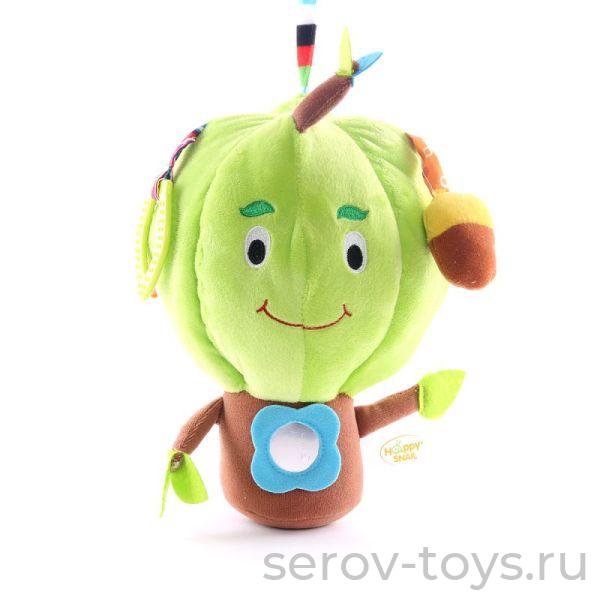 Игрушка-подвеска Магический дуб 17HS01PO Happy Snail