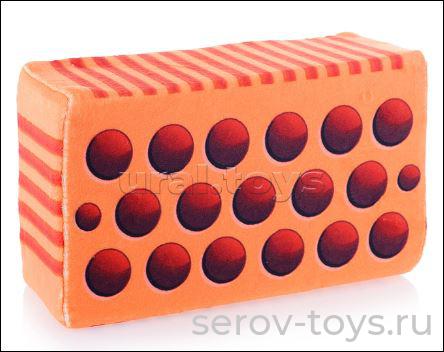 Кирпич 6.178.1 Malvina