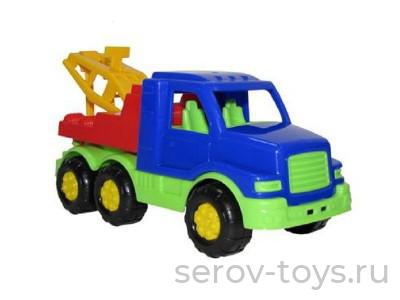 Эвакуатор Максик 35165