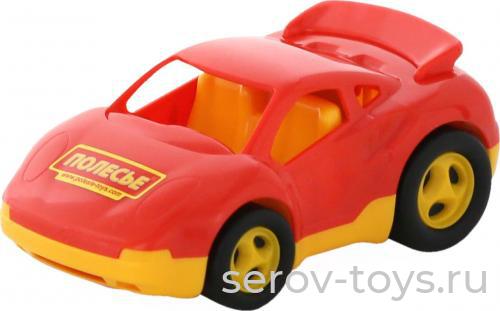 Автомобиль гоночный Вираж 35417 ПОЛЕСЬЕ