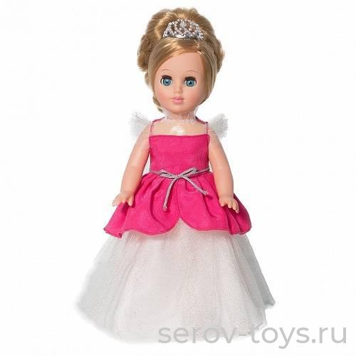 Алла праздничная 1 В3654 35см Весна