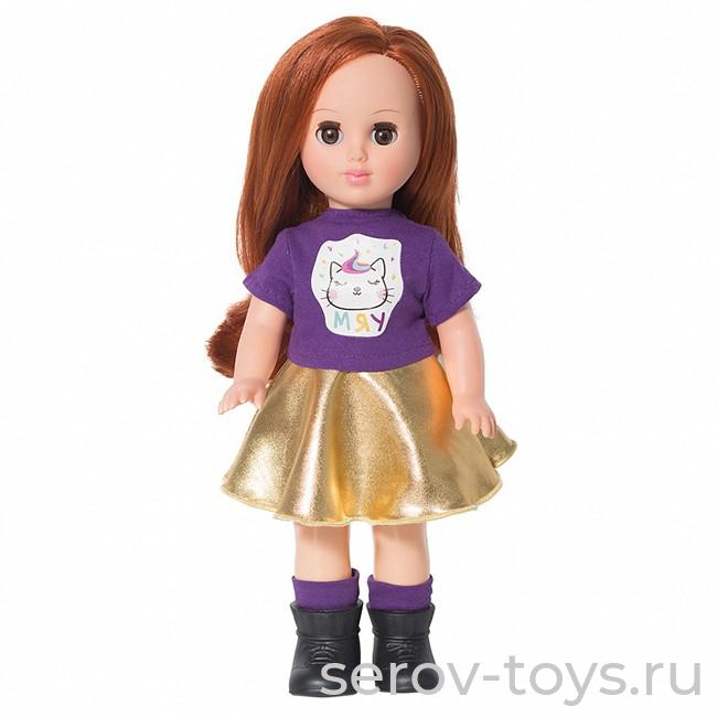 Алла яркий стиль 2 В3663 35см Весна