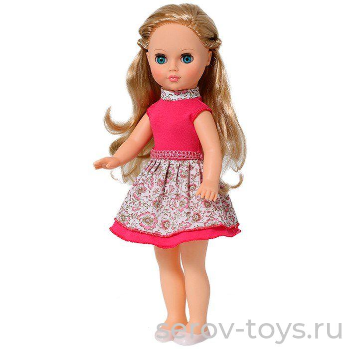 Мила 10 В3007  38см Весна