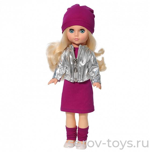 Мила яркий стиль 1 В3684 38см Весна