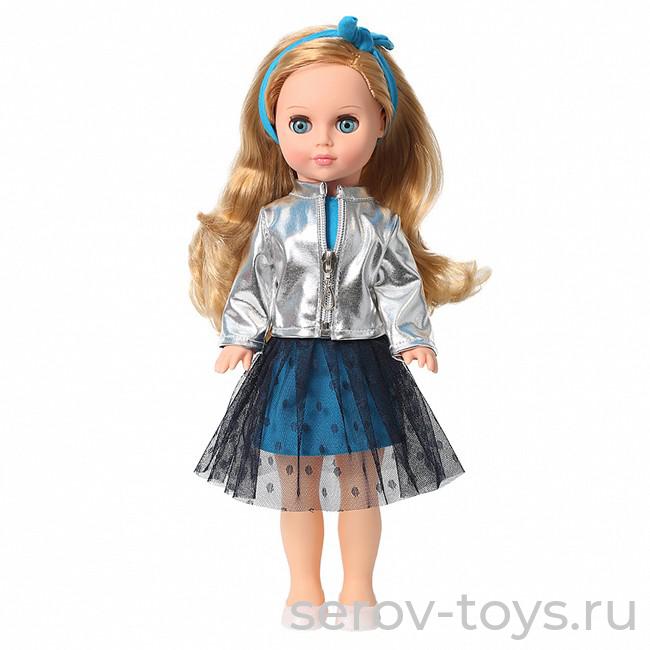 Мила яркий стиль 3 В3696 38см Весна