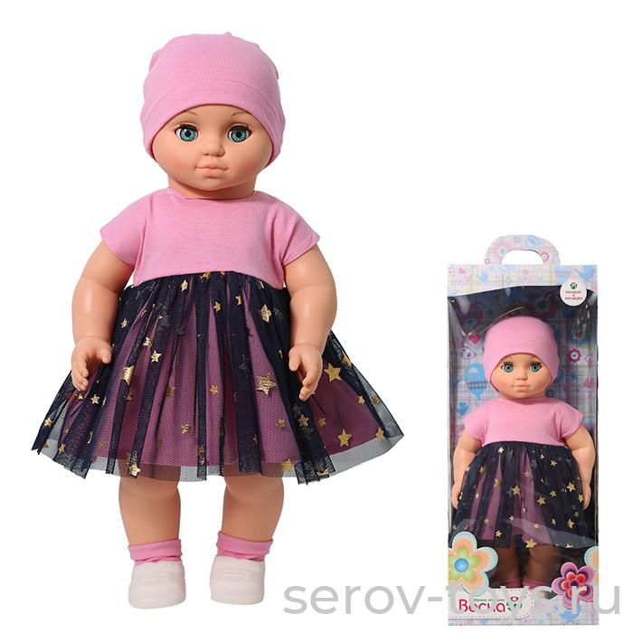 Пупс звездное небо В3962 42см Весна