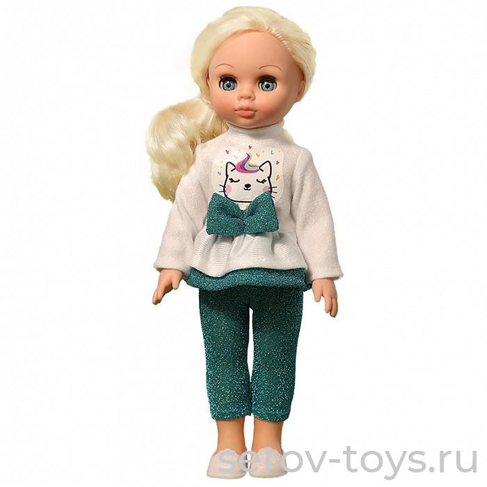 Эля Мерцание весны В4046 30см Весна