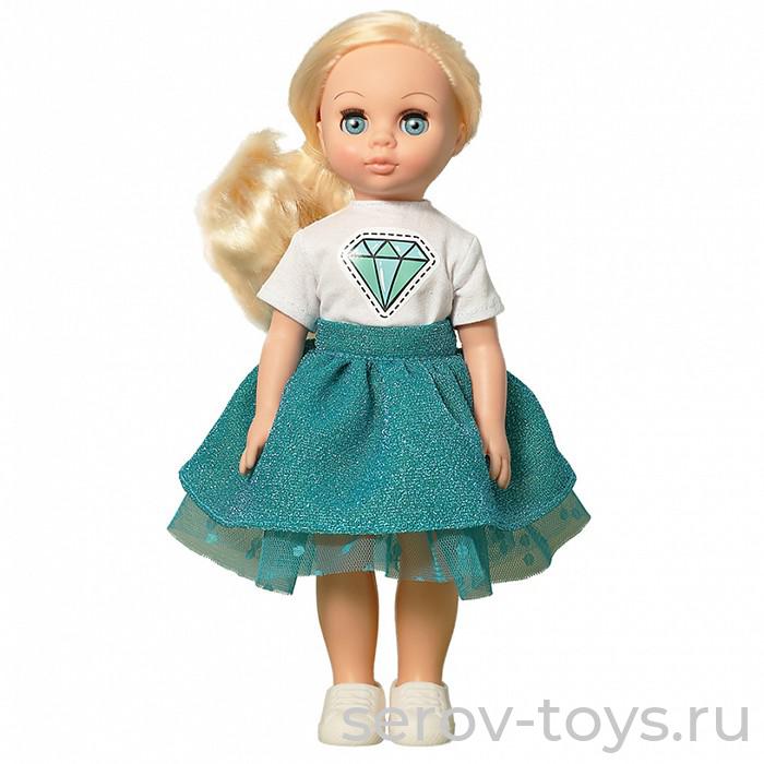 Эля Мерцание лета В4047 30см Весна