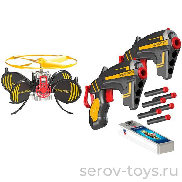 Hovertech 201400310 Летающая мишень на 2 игрока