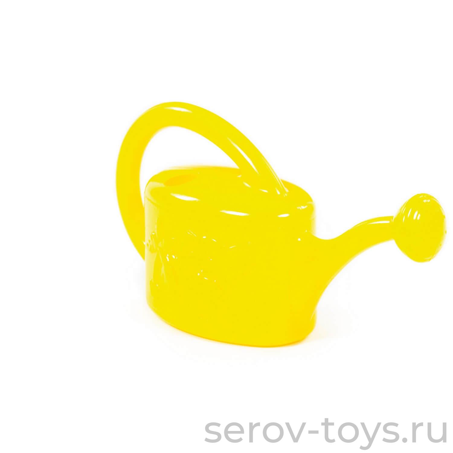 Лейка средняя 0187 ПОЛЕСЬЕ