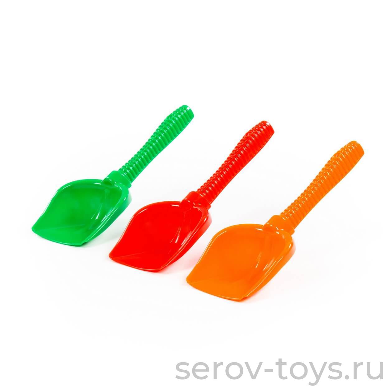 Лопата №6 7086 ПОЛЕСЬЕ