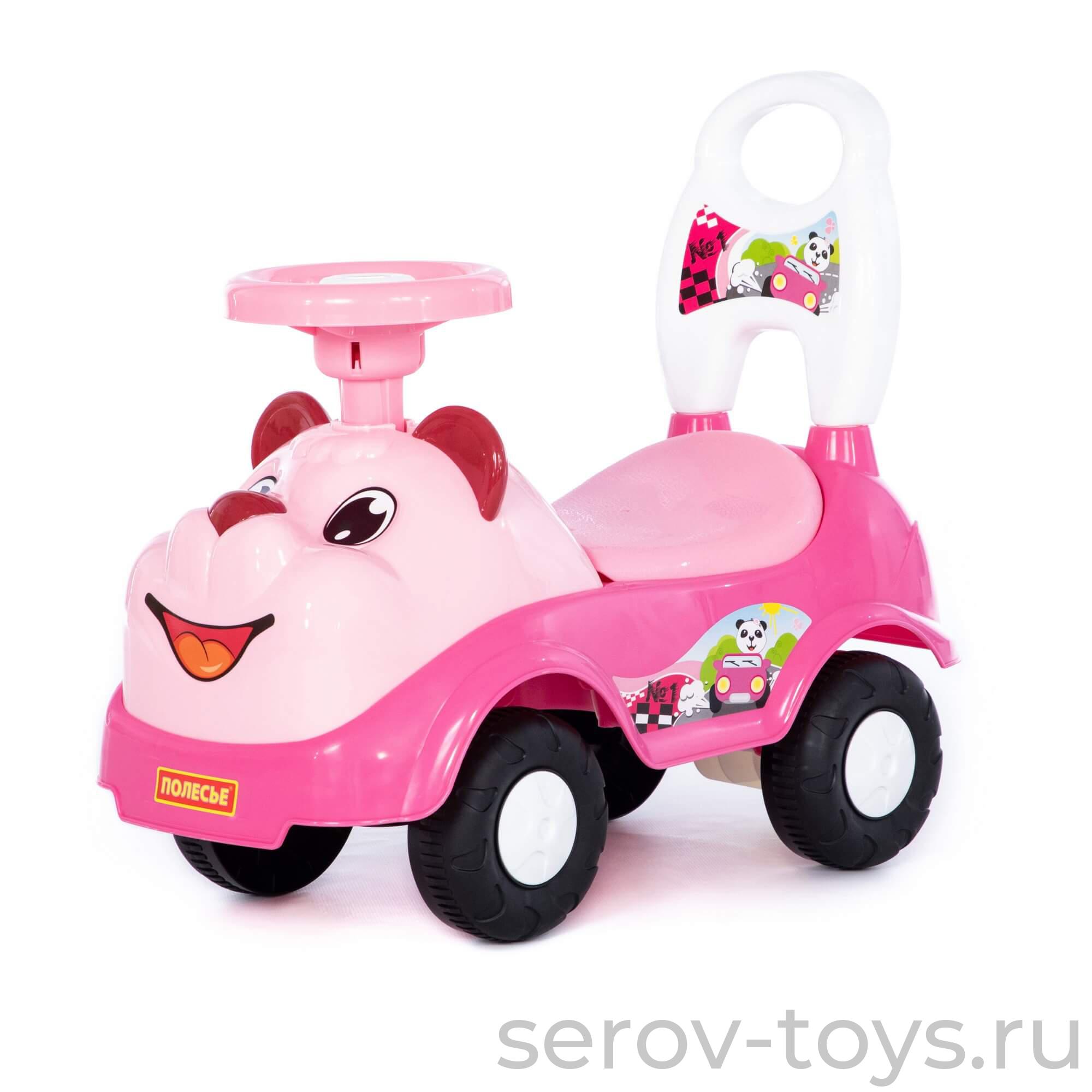 Каталка Мила 78001 ПОЛЕСЬЕ