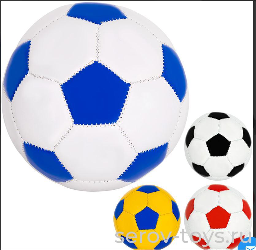 Мяч Футбол №2 в ассортименте FG230920124
