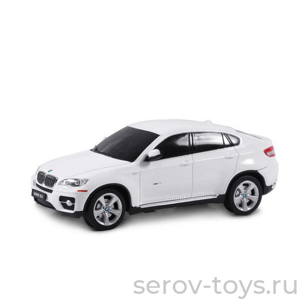 Машина р/у 1:24 BMW X6 31700