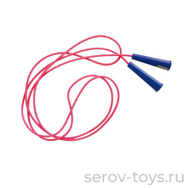 Скакалка L= 3 м шнура d 5мм У704