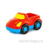 Автомобиль пикап 47052 Дружок ПОЛЕСЬЕ