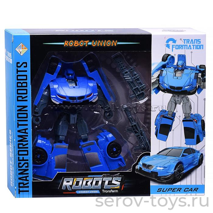 Трансформер HY-8812 в кор***