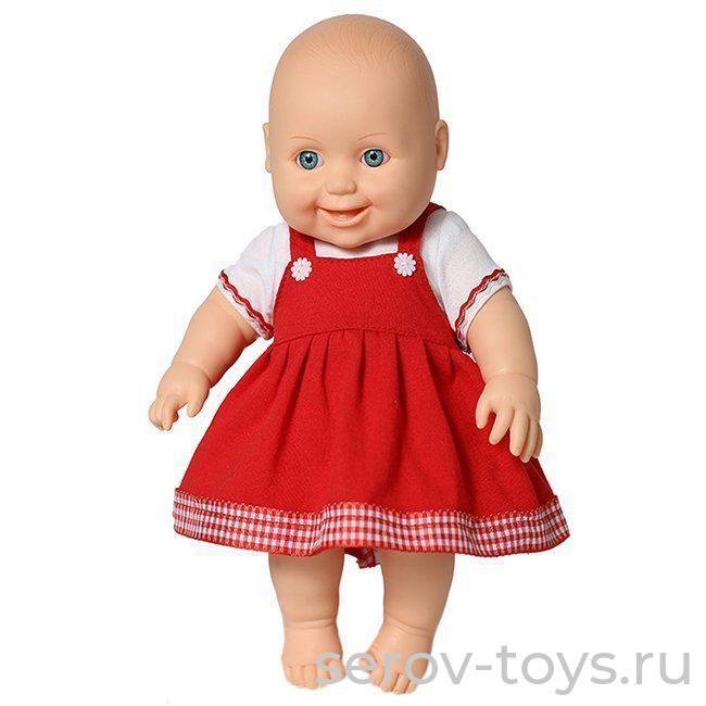 Малышка 7 девочка С 885,В2189