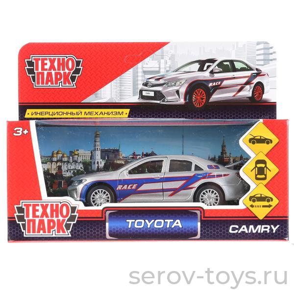 Модель Технопарк TOYOTA CAMRY-S Спорт в кор