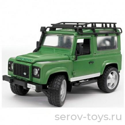 Внедорожник 02-590 Land Rover Defender