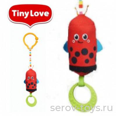 Игрушка подвесная Божья коровка 482