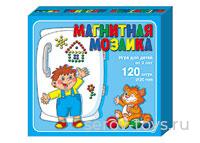 Мозаика магнитная 20/120 943