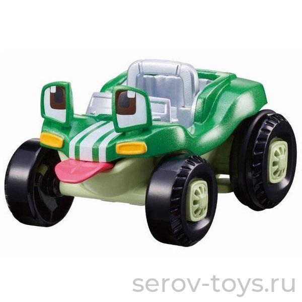 Rev&Roll Машинка мини 881140 Креш  на блистере